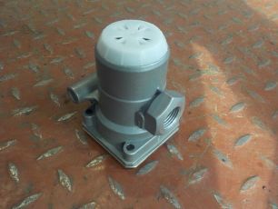 pro0150730 PROVIA Клапан ограничения давления