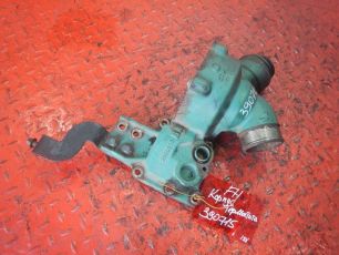 Изображение грузовика