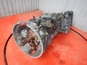 Изображение грузовика