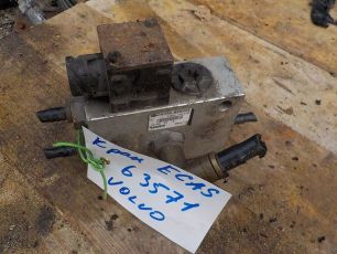 Изображение грузовика