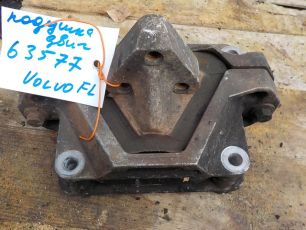 Изображение грузовика