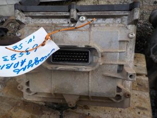 504193263 IVECO Блок AdBlue, № XF63583