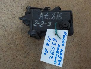 9735530301 MERCEDES Насос подъема кабины