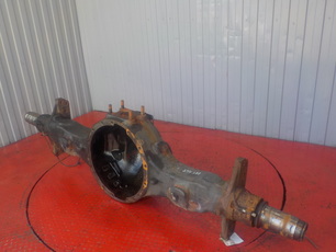 20854714 VOLVO Корпус заднего моста, № XF254261
