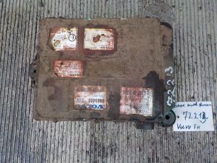 8113831 VOLVO Блок управления двигателем, № XF72213