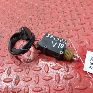 8191182 VOLVO Активатор замка двери, № XF475365