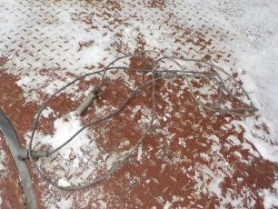 Изображение грузовика