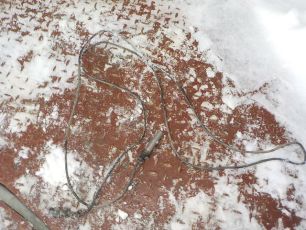 Изображение грузовика