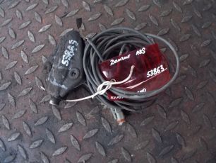 Изображение грузовика