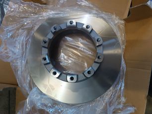 SP01010100 SIMPECO Диск тормозной