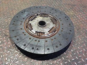 0192505403 MERCEDES Диск сцепления, № XF149913