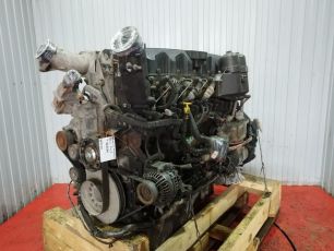 DAF Двигатель, MX