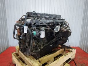 572577 SCANIA Двигатель, 03L01, PDE DC11
