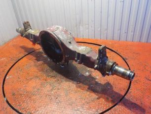 Изображение грузовика