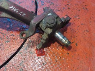 Изображение грузовика