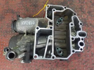 51050007040 MAN Корпус масляного фильтра, № XF118088