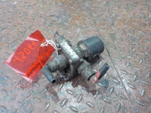 5000786158 RENAULT Клапан аварийного растормаживания, № XF130644