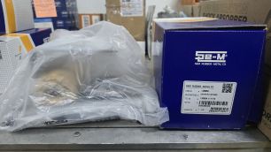 12960 SEM LASTIK