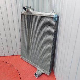 Изображение грузовика