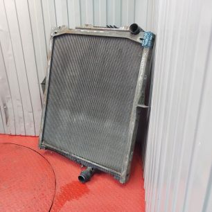 Изображение грузовика