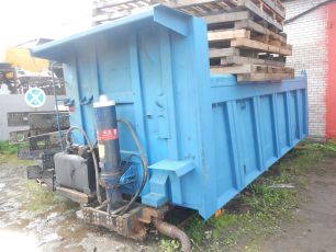 Изображение грузовика