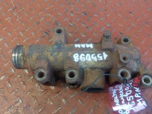 Изображение грузовика