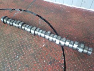 Изображение грузовика