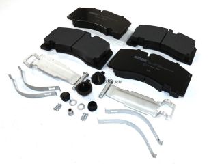 Изображение грузовика