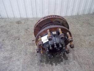 85105696 VOLVO Ступица задняя, № XF46529
