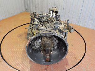 Изображение грузовика