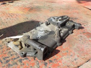 Изображение грузовика