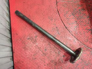 Изображение грузовика