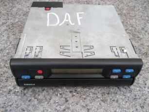 Изображение грузовика