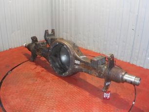 Изображение грузовика