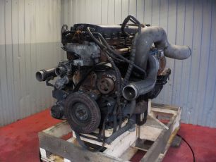 504017809 IVECO Двигатель, Cursor10