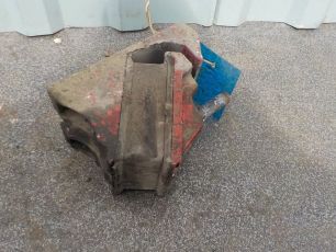 Изображение грузовика