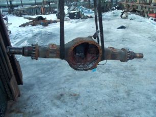 Изображение грузовика