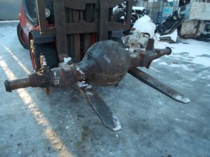 Изображение грузовика