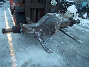 Изображение грузовика