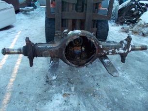 Изображение грузовика