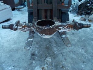 Изображение грузовика