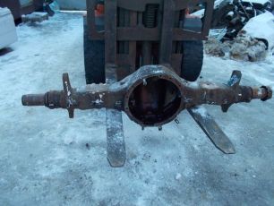 Изображение грузовика