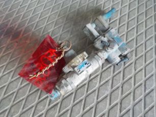 Изображение грузовика