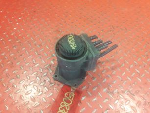 Изображение грузовика