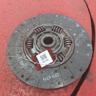 21593944 VOLVO Диск сцепления, № XF423052