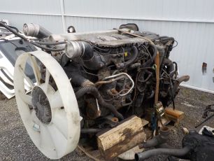 Изображение грузовика