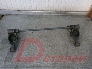 Изображение грузовика