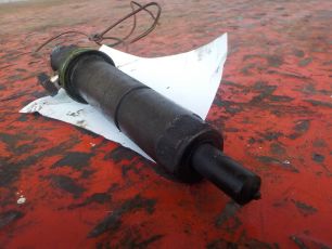 Изображение грузовика