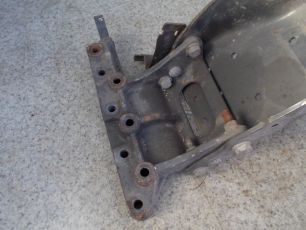 Изображение грузовика