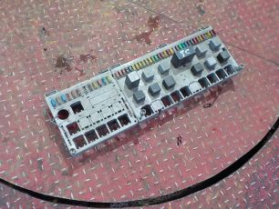 Изображение грузовика